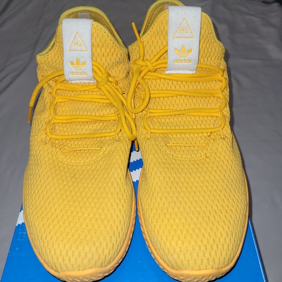 Adidas pharrell williams hu size 11 - Picture 4 of 5